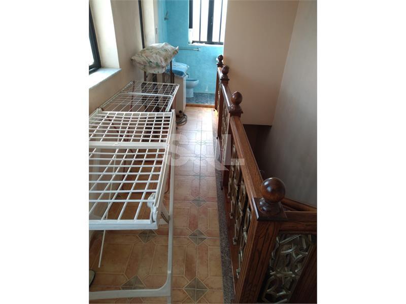 Terraced House in Zebbug To Rent