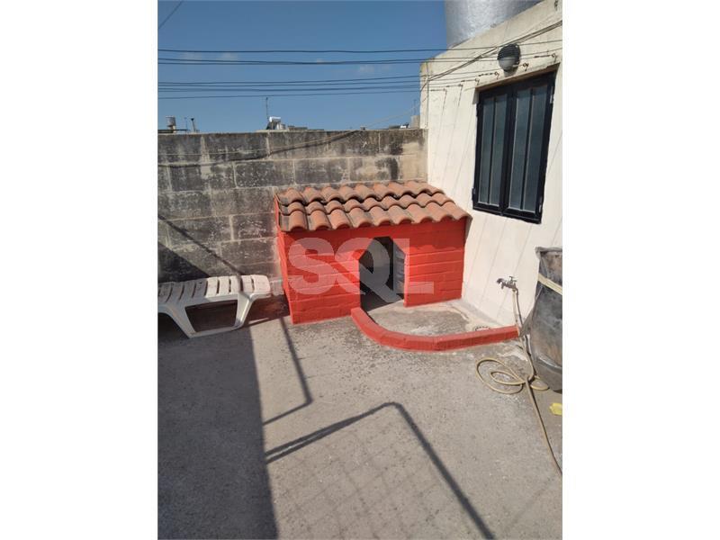 Terraced House in Zebbug To Rent