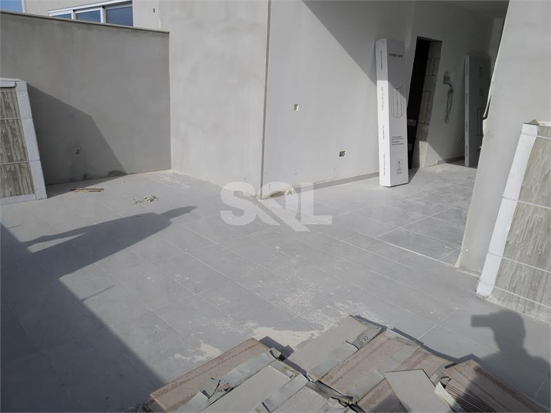 Penthouse in Swieqi To Rent