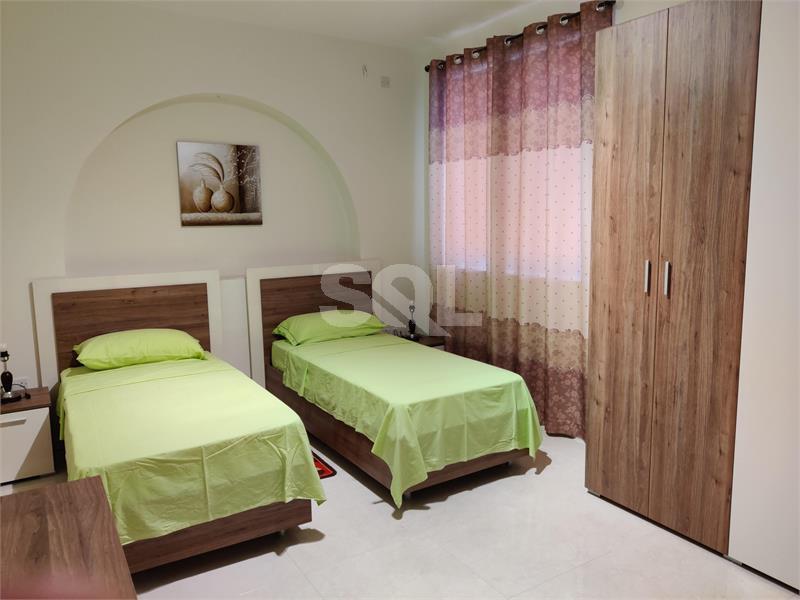 Apartment in Qormi To Rent
