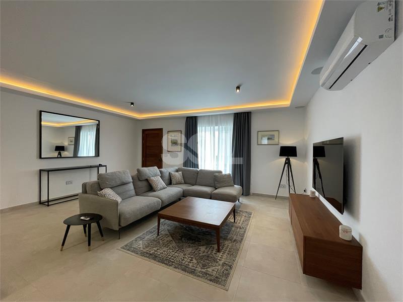 Duplex Maisonette in Gharghur To Rent