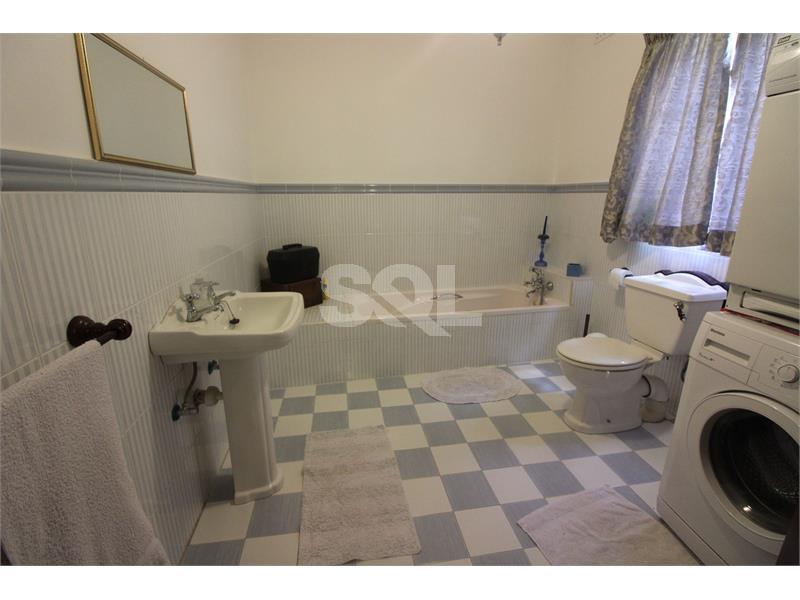 House of Character in Mosta To Rent