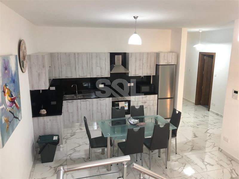 Apartment in Marsascala To Rent