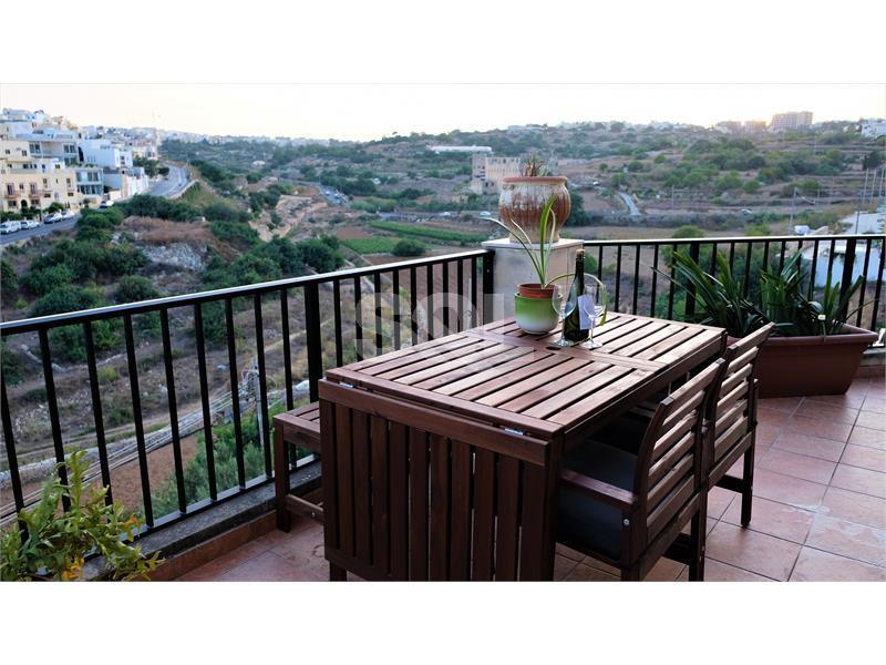 Maisonette in Swieqi To Rent