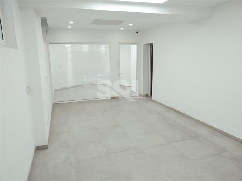 Office in Sliema To Rent