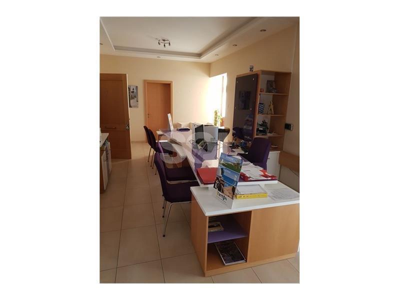 Office in Sliema To Rent