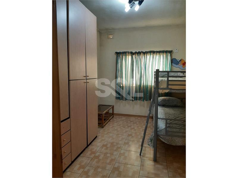 Apartment in Xghajra To Rent