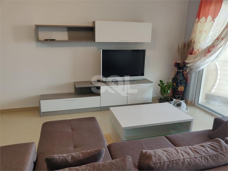 Elevated G/F Maisonette in Marsascala To Rent