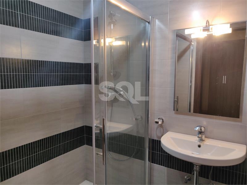 Elevated G/F Maisonette in Marsascala To Rent