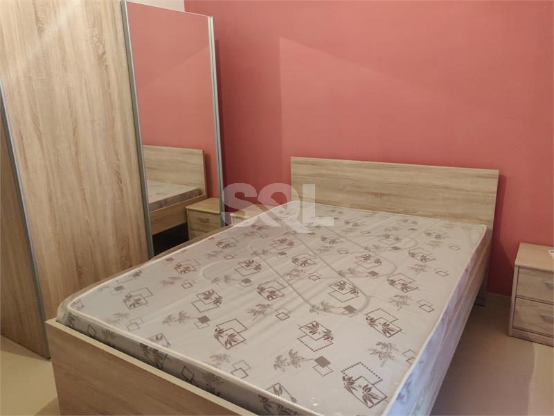 Elevated G/F Maisonette in Marsascala To Rent