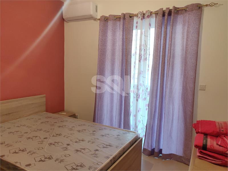 Elevated G/F Maisonette in Marsascala To Rent