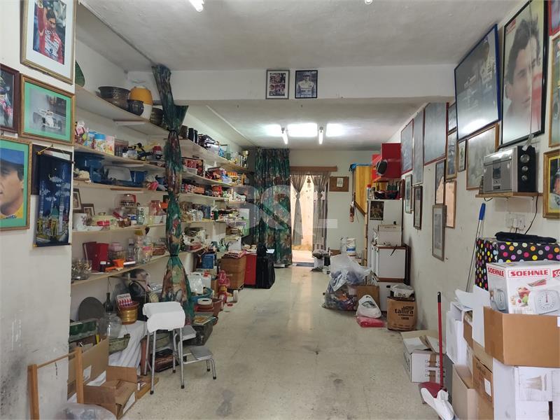 Retail/Catering in Marsascala To Rent