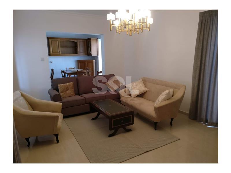 Detached Villa in Bahar ic-Caghaq To Rent