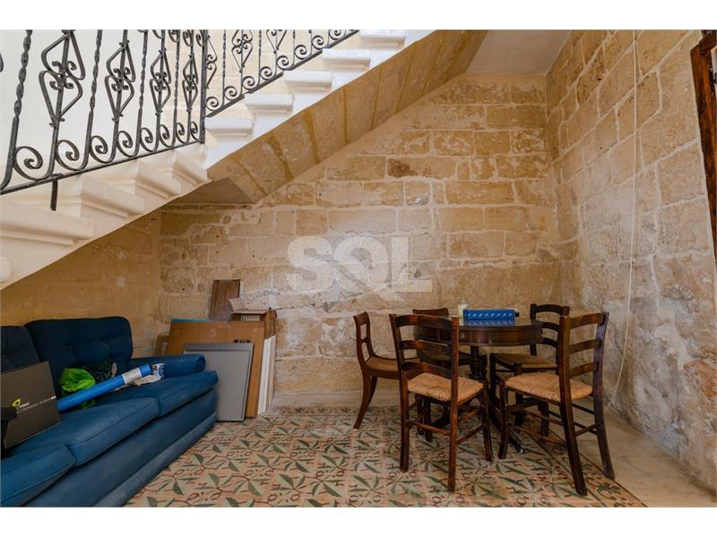 House of Character in Gharghur To Rent