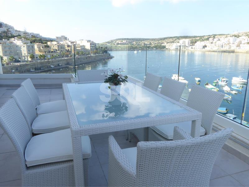 Apartment in St. Paul's Bay To Rent