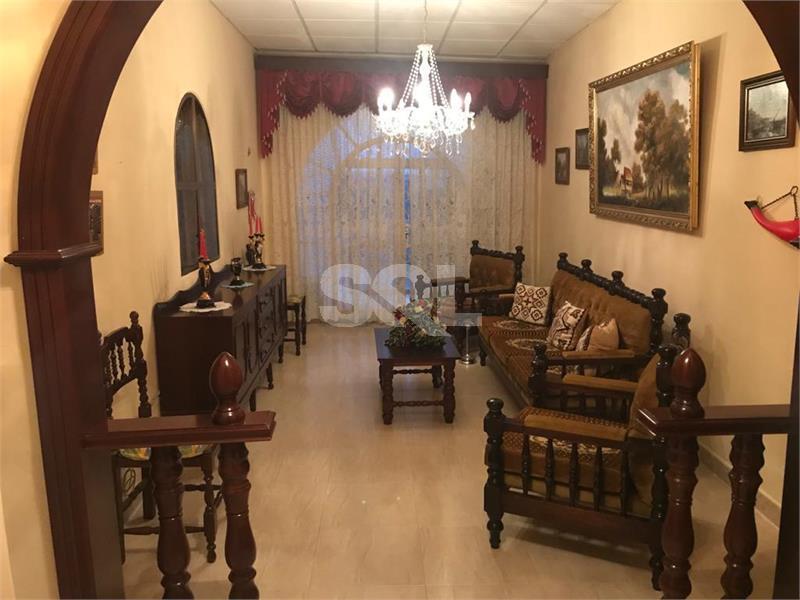 Terraced House in Mqabba To Rent