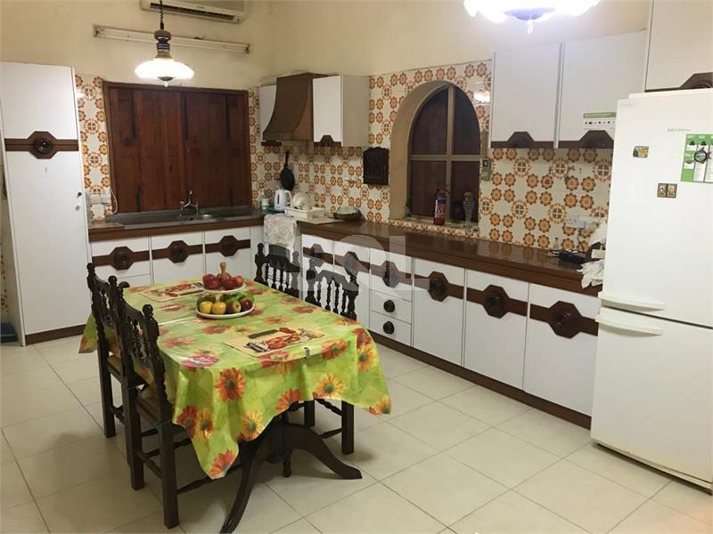 Terraced House in Mqabba To Rent