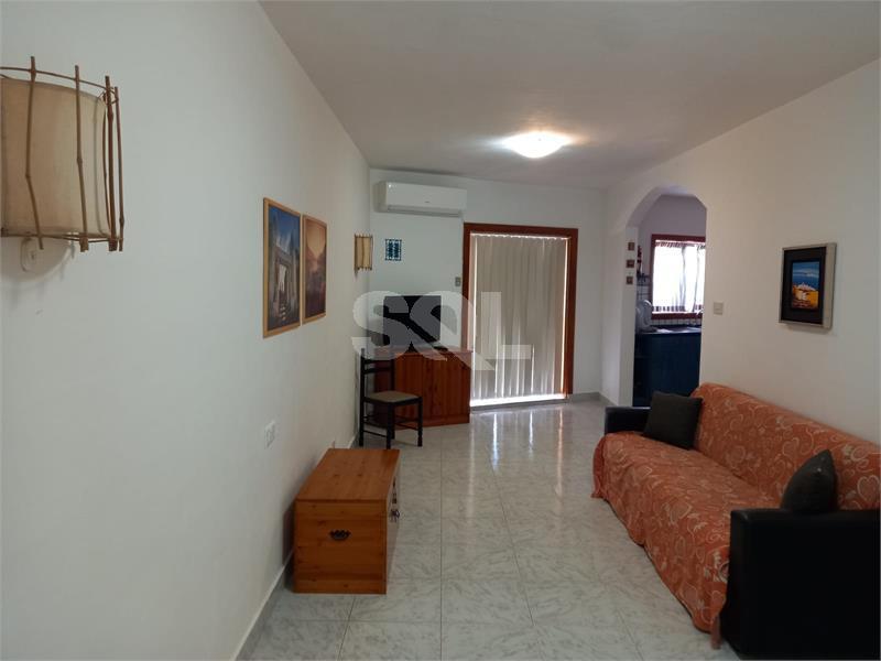 Apartment in Marsascala To Rent