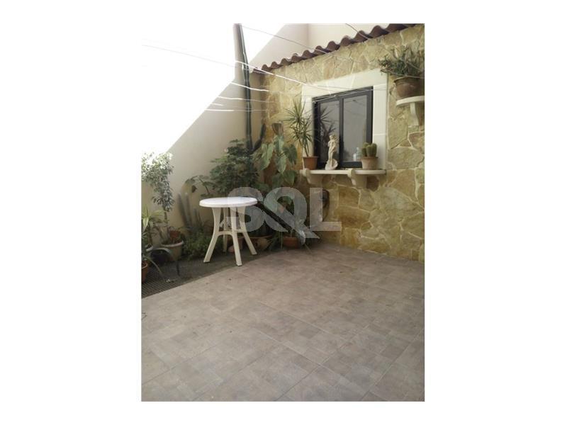 Apartment in Marsascala To Rent