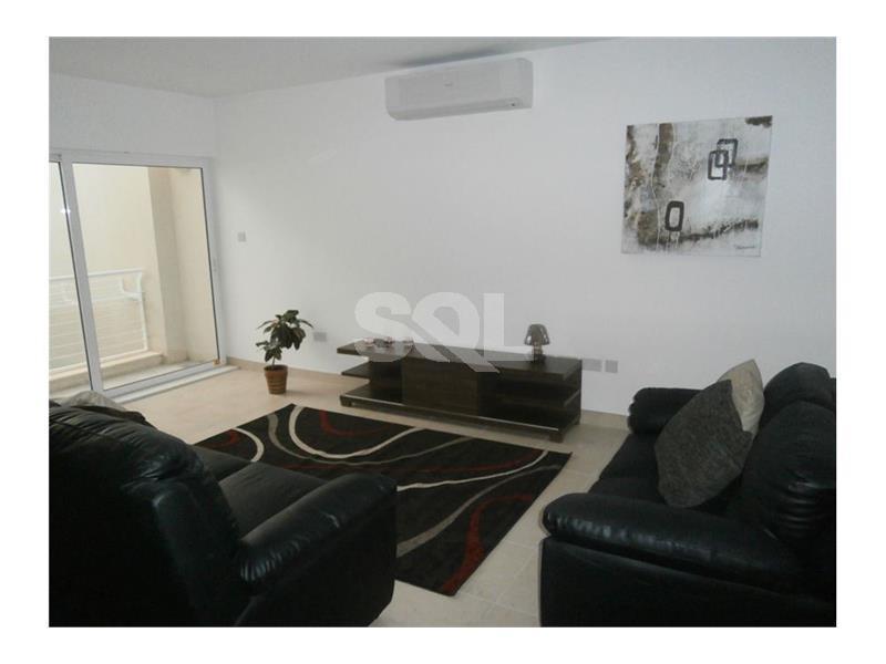 Penthouse in Msida To Rent