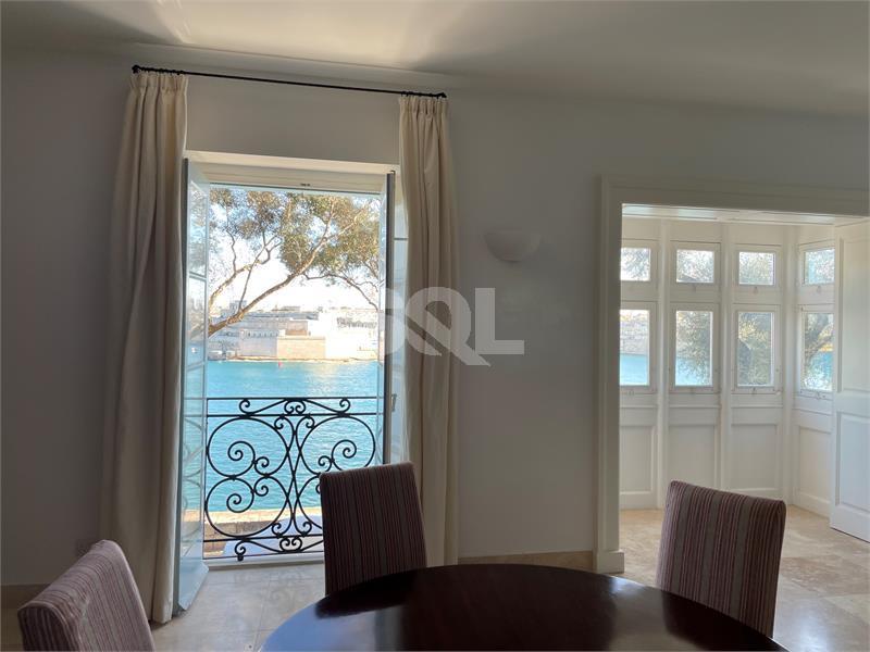 Apartment in Valletta To Rent