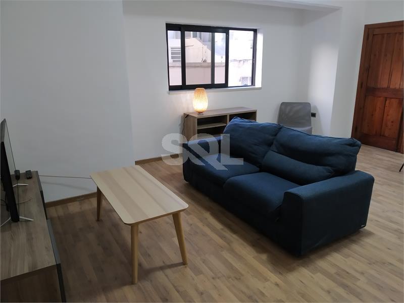 Apartment in San Gwann To Rent