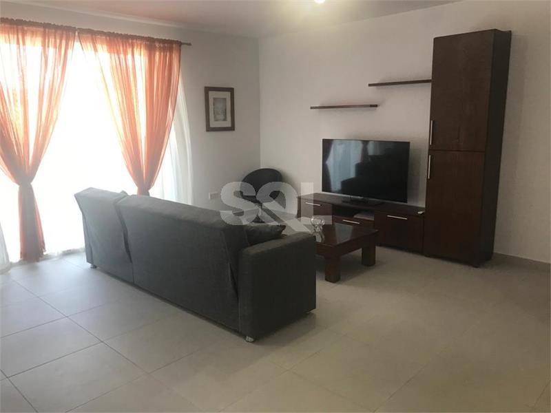 Apartment in Tarxien To Rent