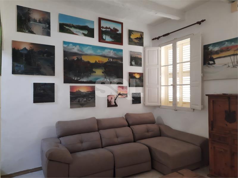House of Character in Sliema To Rent