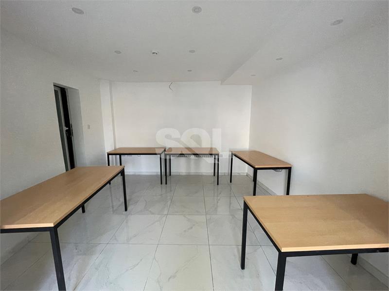 Office in St. Julians To Rent