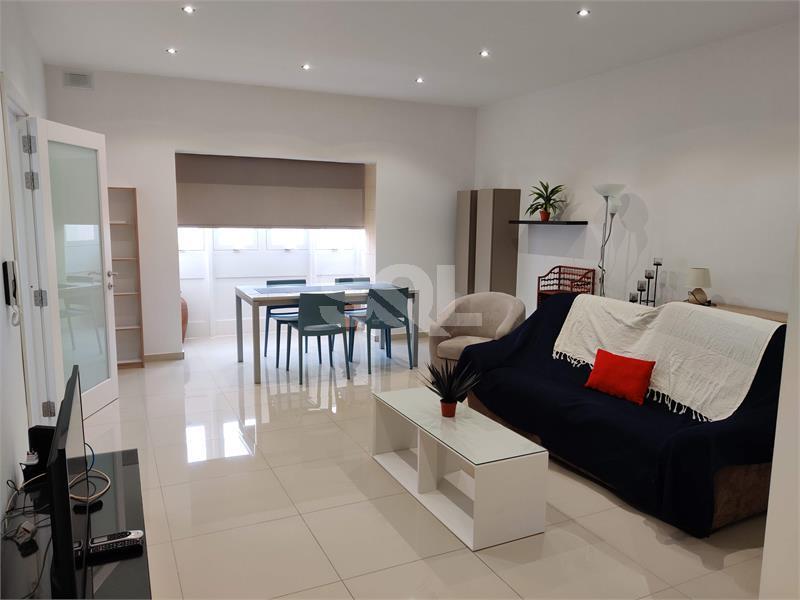 Maisonette in Zebbug To Rent
