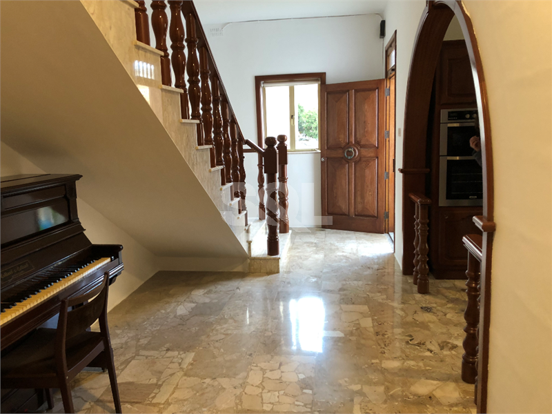 Terraced House in Msida To Rent