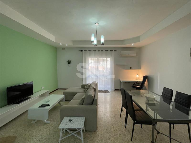 Maisonette in Marsascala To Rent