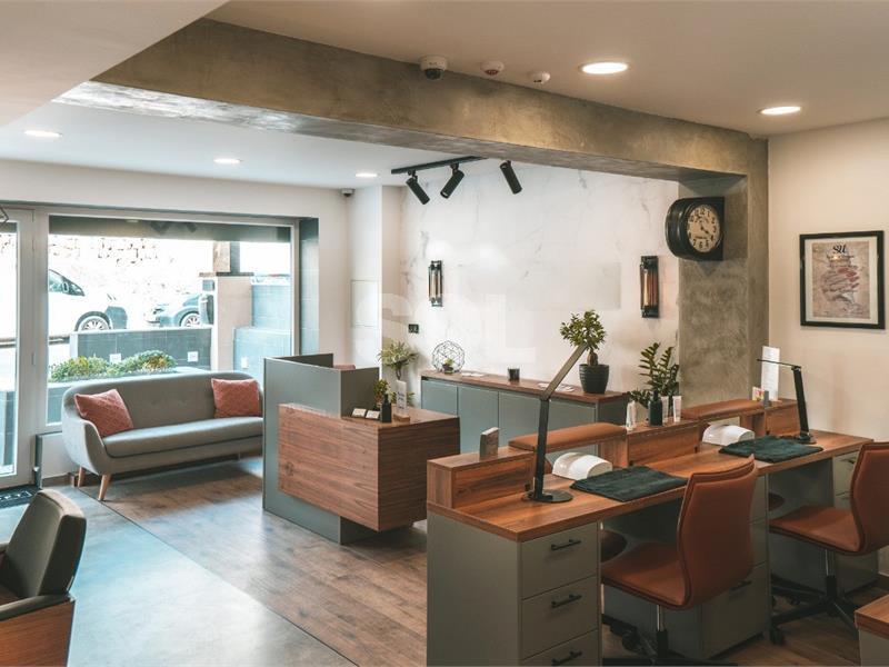 Retail/Catering in Mellieha To Rent
