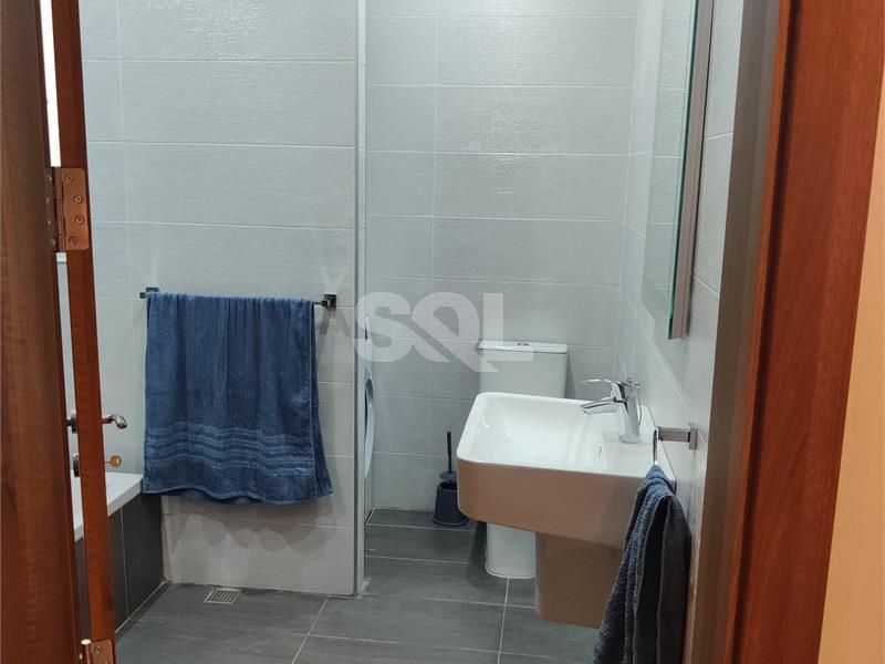 Apartment in Kirkop To Rent