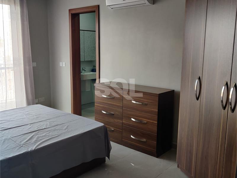 Apartment in Kirkop To Rent