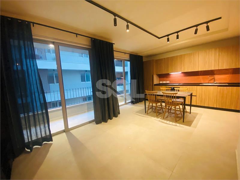 Apartment in San Gwann To Rent