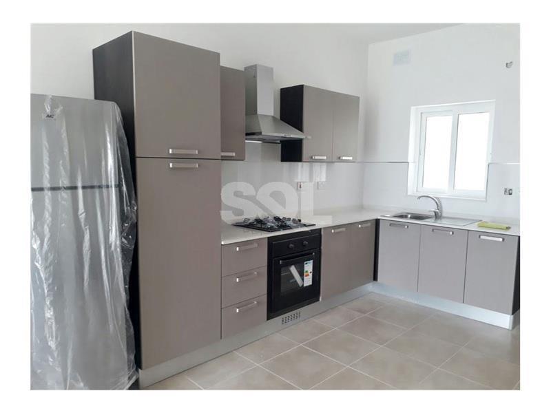 Apartment in Swatar To Rent
