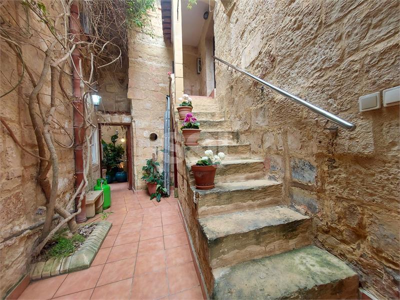 Townhouse in Naxxar For Sale