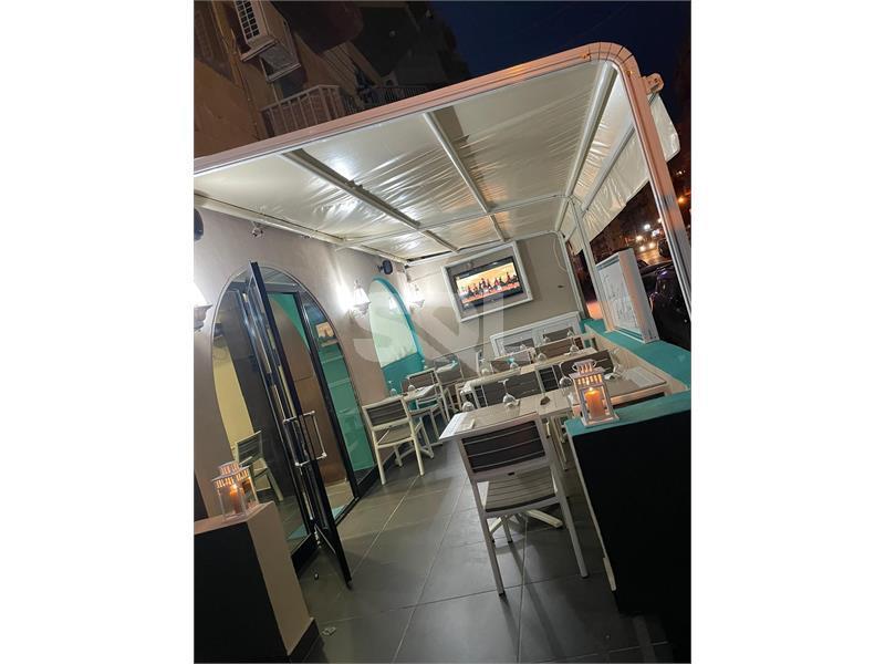 Retail/Catering in Bugibba To Rent