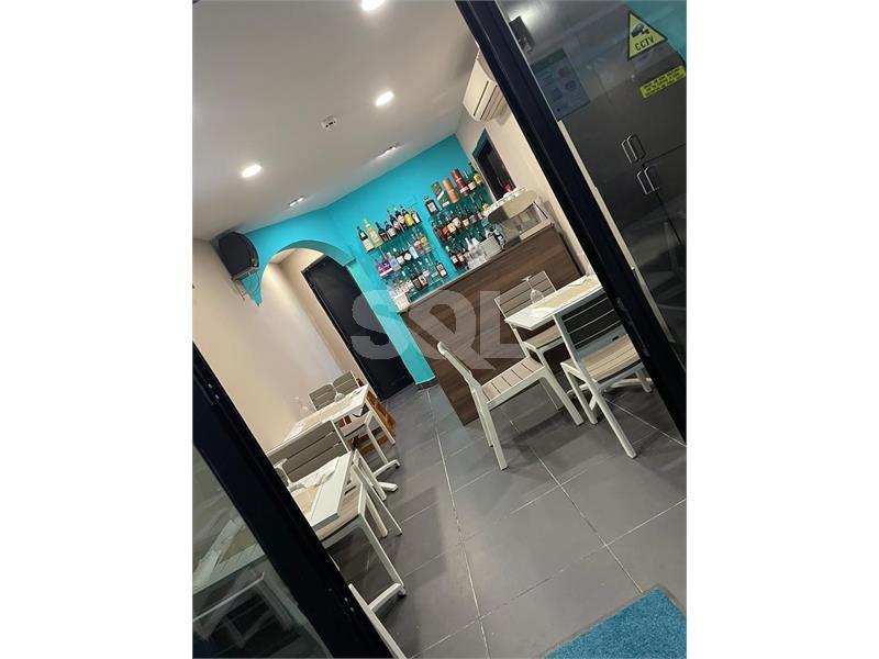 Retail/Catering in Bugibba To Rent