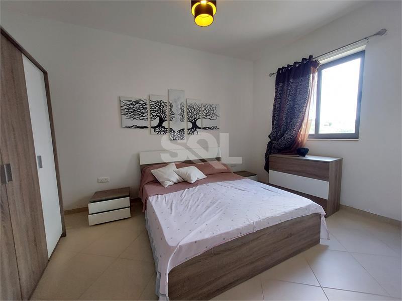 Apartment in San Pawl Tat-Targa To Rent