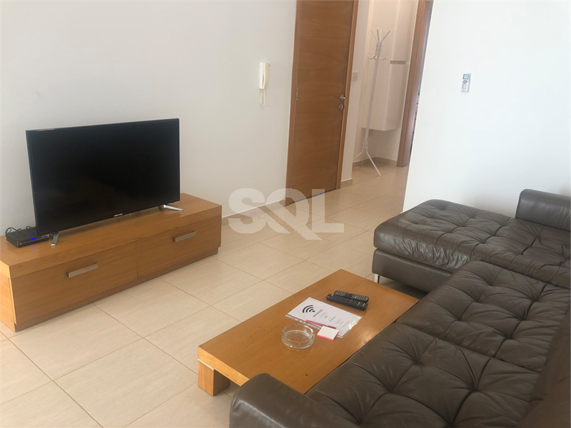 Apartment in Sliema To Rent