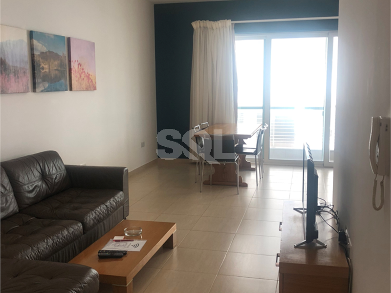 Apartment in Sliema To Rent