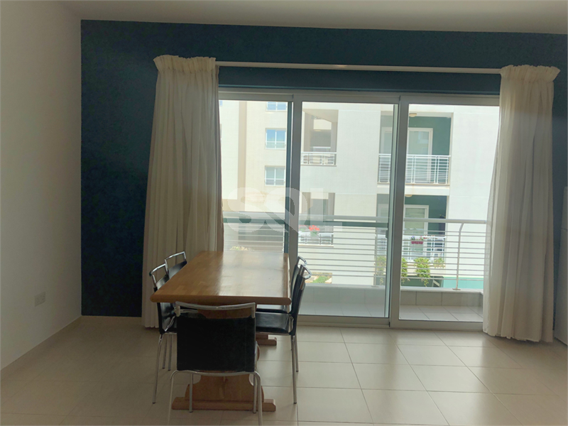 Apartment in Sliema To Rent