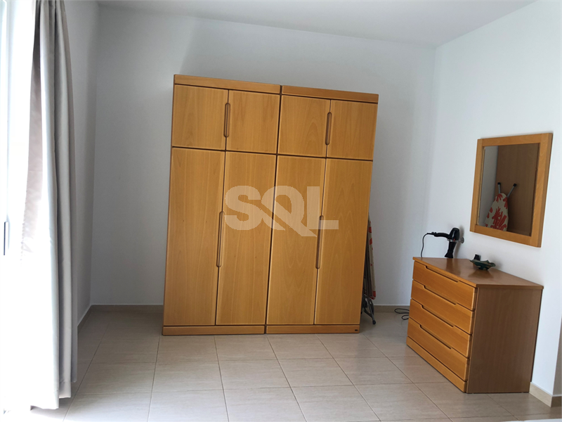 Apartment in Sliema To Rent