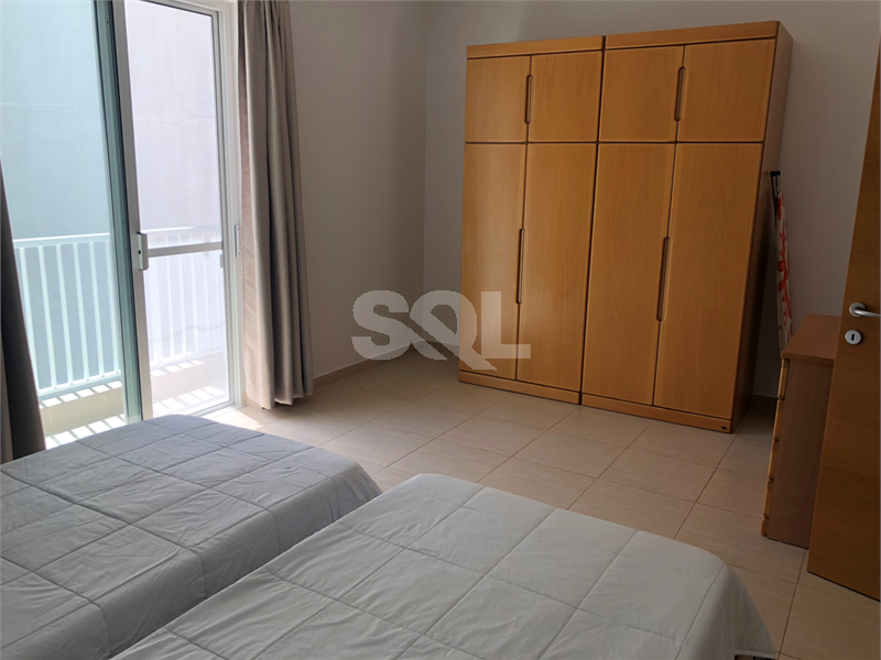 Apartment in Sliema To Rent