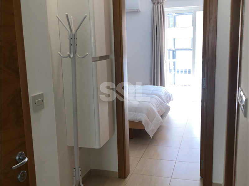 Apartment in Sliema To Rent