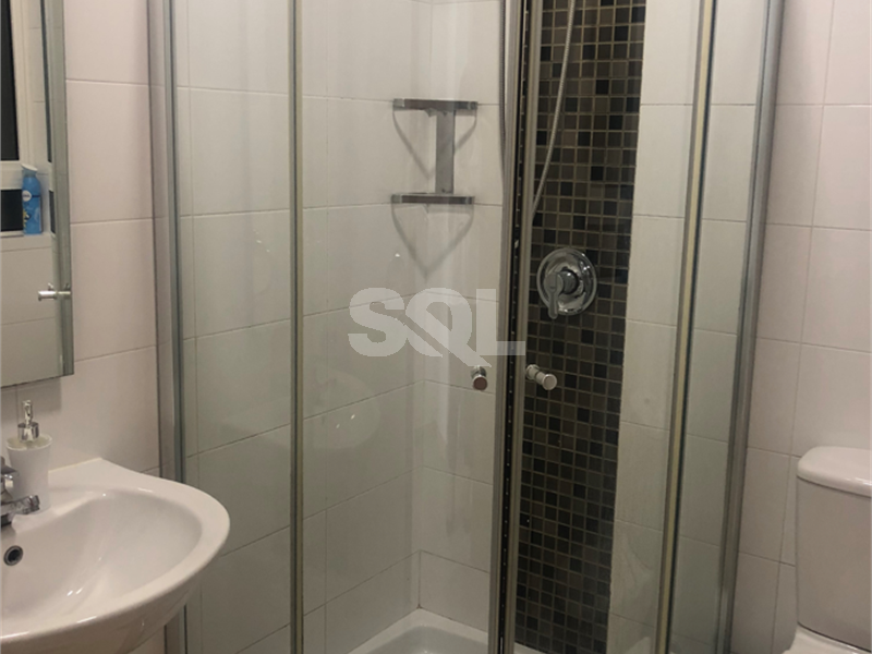 Apartment in Sliema To Rent