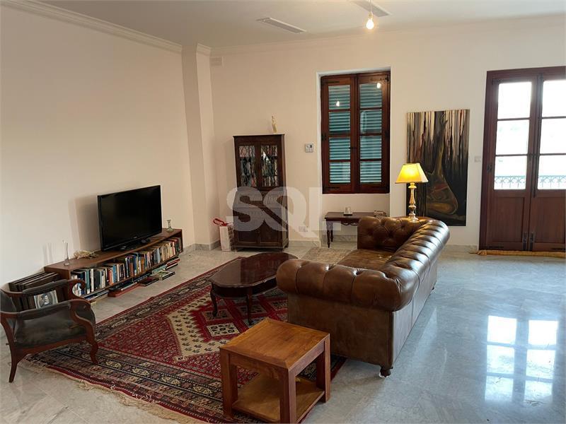 Apartment in Kalkara To Rent