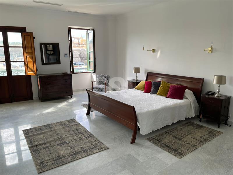 Apartment in Kalkara To Rent